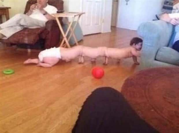 Weird Panorama Fails Breaking Reality Apart (22 photos)