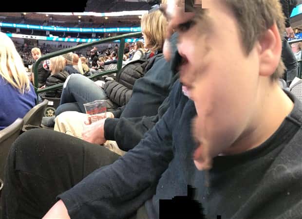 Weird Panorama Fails Breaking Reality Apart (22 photos)