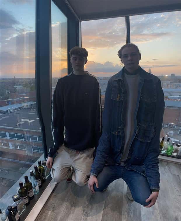 Weird Panorama Fails Breaking Reality Apart (22 photos)