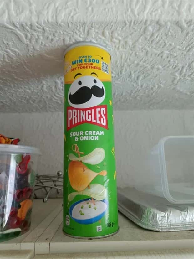 Oddly Perfect Matches You Can’t Ignore (30 photos)