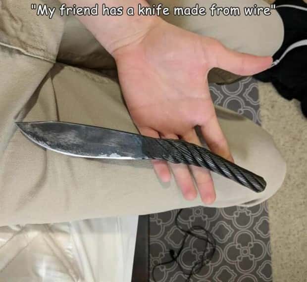 Interesting Pictures with Captions #205 (19 photos)