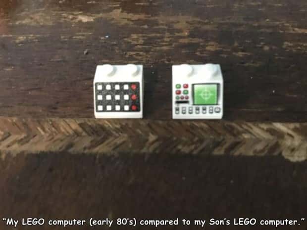 Interesting Pictures with Captions #207 (21 photos)