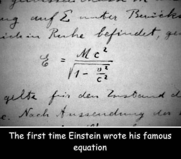 Interesting Pictures with Captions #205 (19 photos)