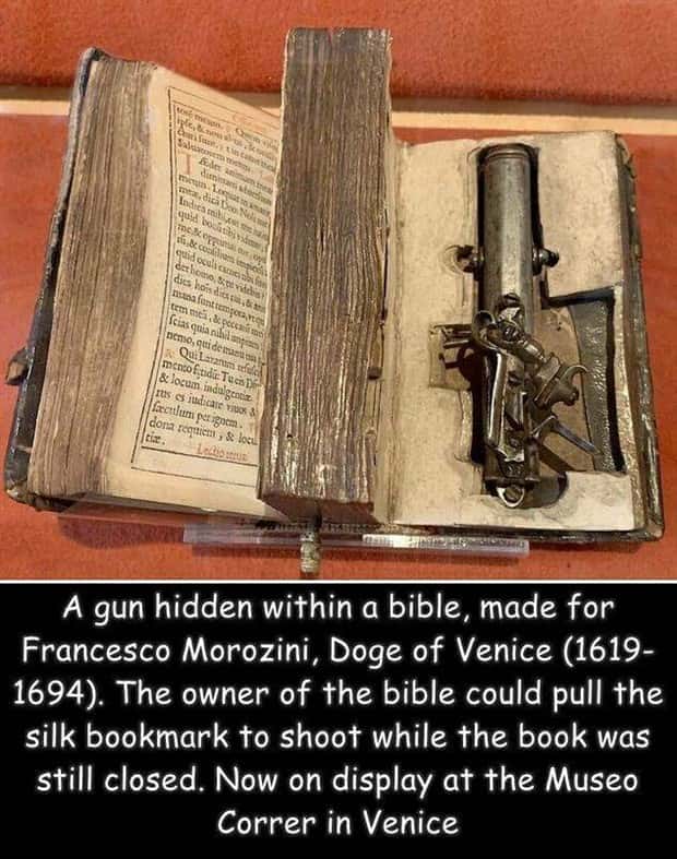 Interesting Pictures with Captions #205 (19 photos)