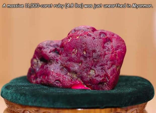 Interesting Pictures with Captions #207 (21 photos)