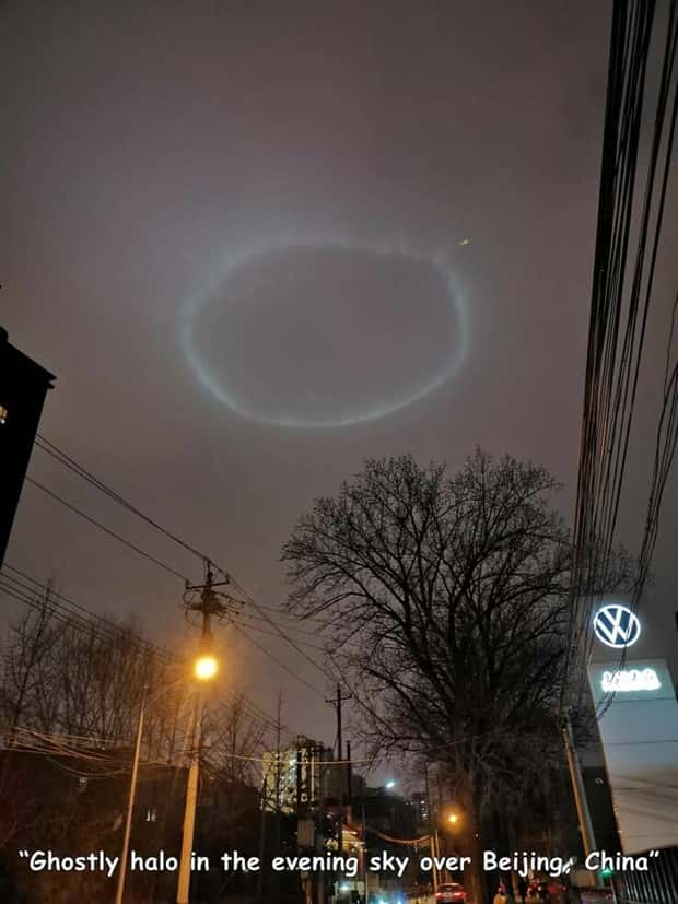Interesting Pictures with Captions #207 (21 photos)