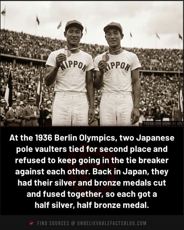 random cool facts 16 Cool and Interesting Facts #483 (22 photos)