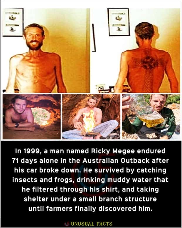 Cool and Interesting Facts #482 (21 photos)
