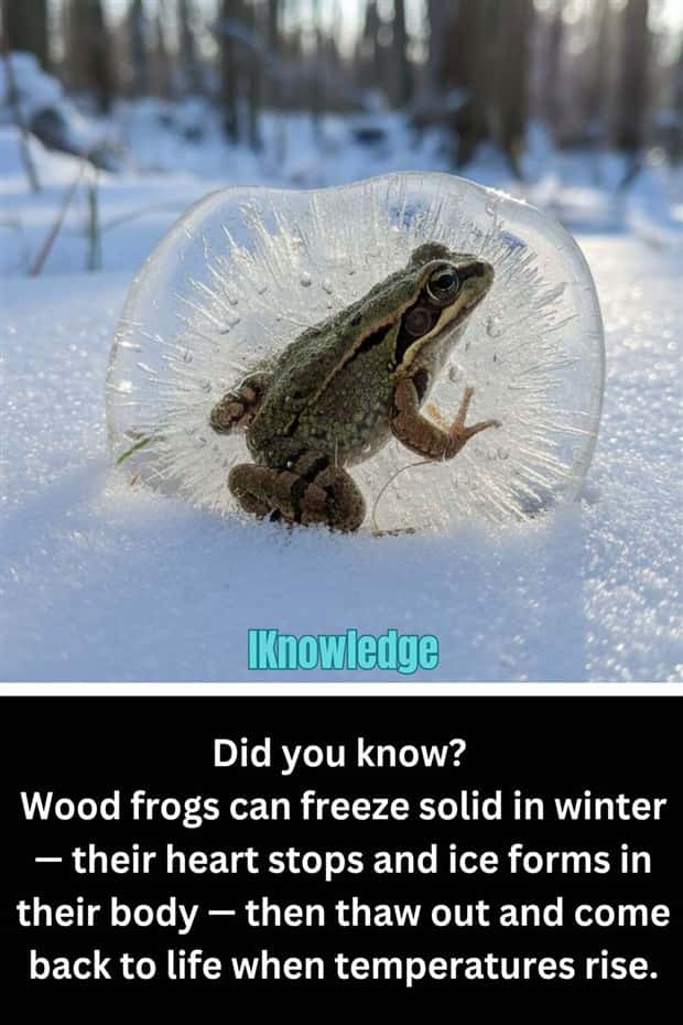 Cool and Interesting Facts #482 (21 photos)