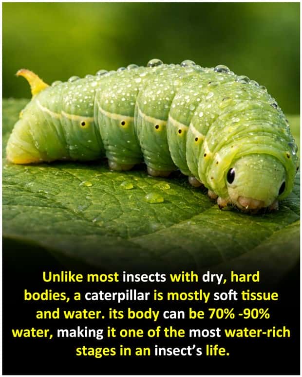 Cool and Interesting Facts #482 (21 photos)
