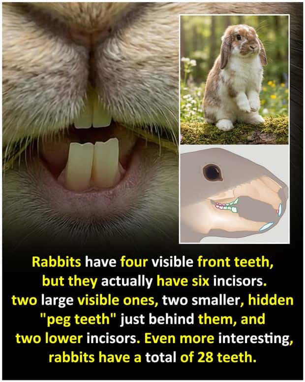 Cool and Interesting Facts #482 (21 photos)