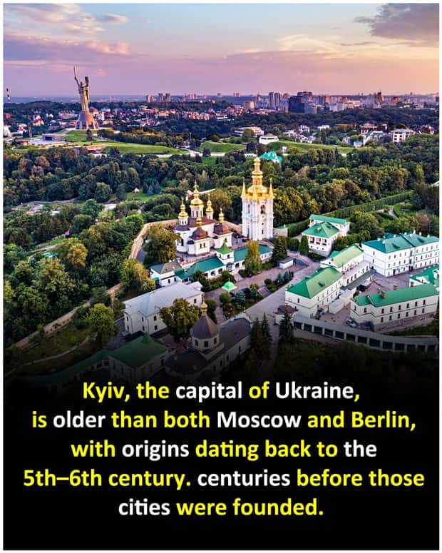 Cool and Interesting Facts #482 (21 photos)
