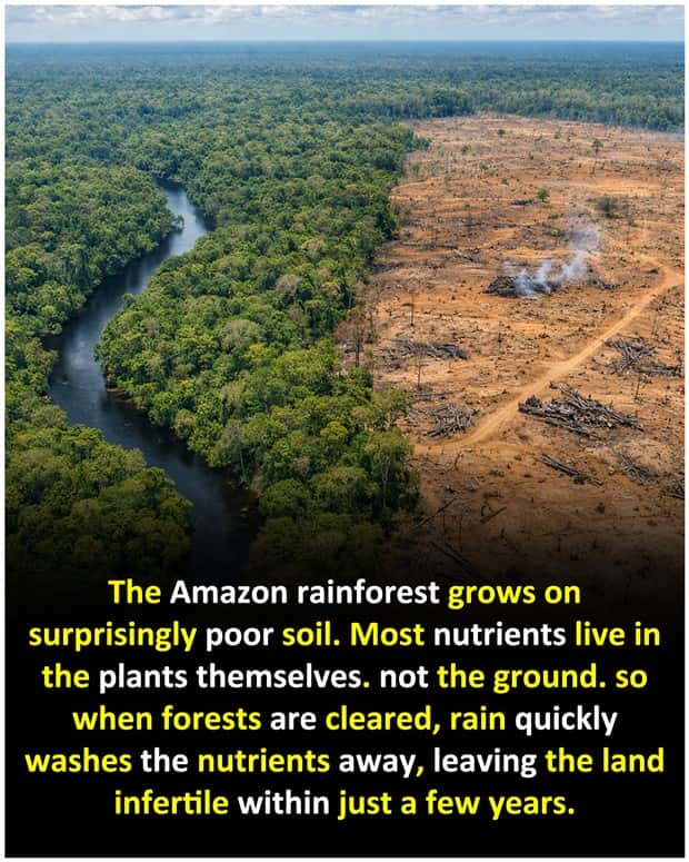 Cool and Interesting Facts #481 (24 photos)
