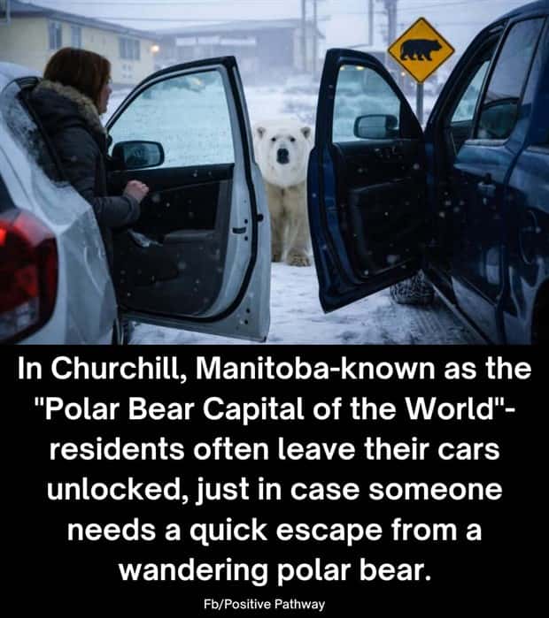 Cool and Interesting Facts #481 (24 photos)