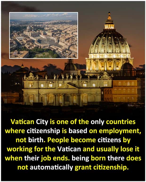 Cool and Interesting Facts #480 (23 photos)