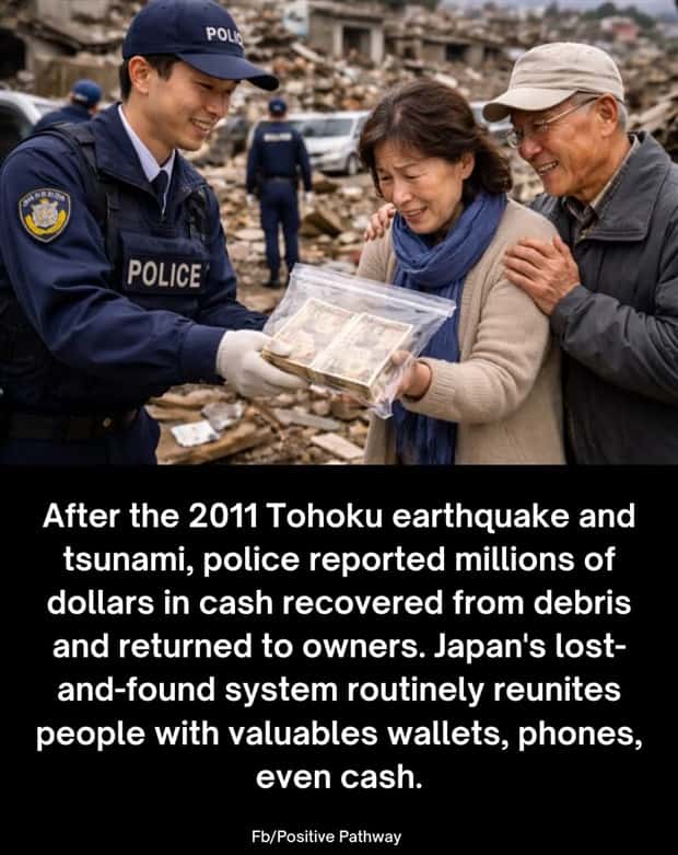 Cool and Interesting Facts #481 (24 photos)
