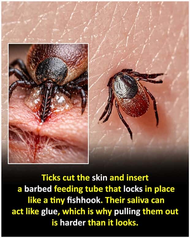 Cool and Interesting Facts #481 (24 photos)