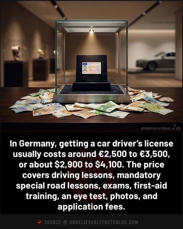 Cool and Interesting Facts #480 (23 photos)