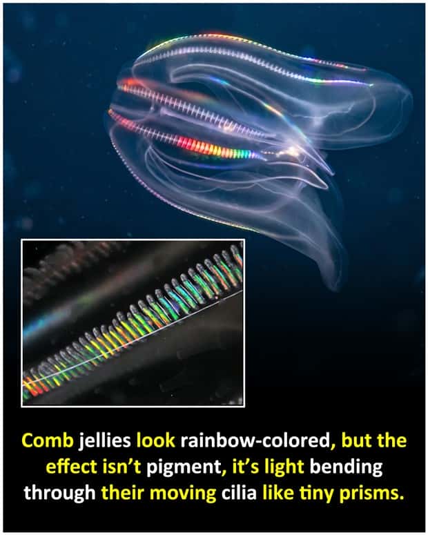 Cool and Interesting Facts #480 (23 photos)