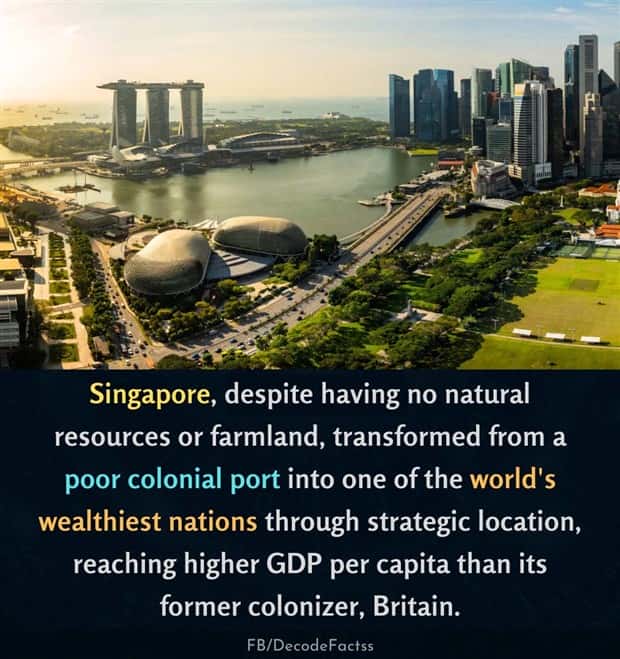 Cool and Interesting Facts #481 (24 photos)