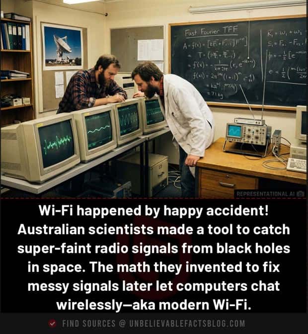 Cool and Interesting Facts #480 (23 photos)