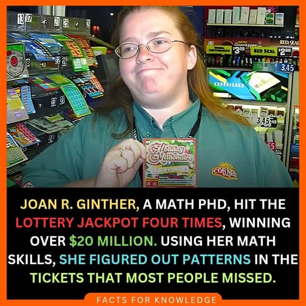 Cool and Interesting Facts #481 (24 photos)