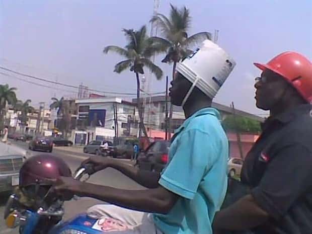 Ridiculous Safety Fails #30 (20 photos)