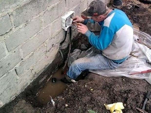 Ridiculous Safety Fails #30 (20 photos)