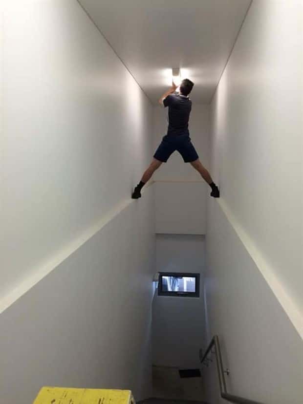 Ridiculous Safety Fails #30 (20 photos)