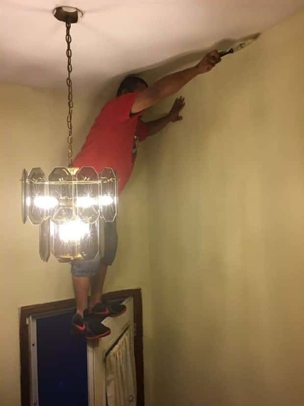 Ridiculous Safety Fails #30 (20 photos)