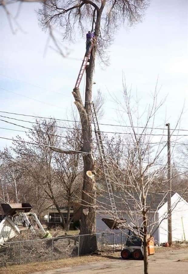 Ridiculous Safety Fails #30 (20 photos)