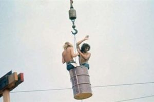 Ridiculous Safety Fails #30 (20 photos)