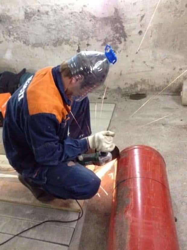 Ridiculous Safety Fails #30 (20 photos)