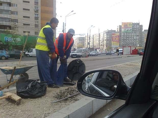 Ridiculous Safety Fails #30 (20 photos)