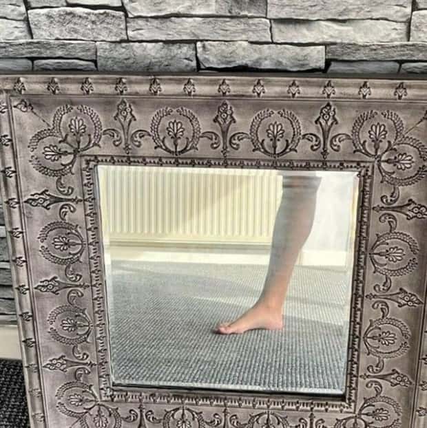 selling mirrors online 21 Selling Mirrors Leads To Fun Unexpected Problems (25 photos)
