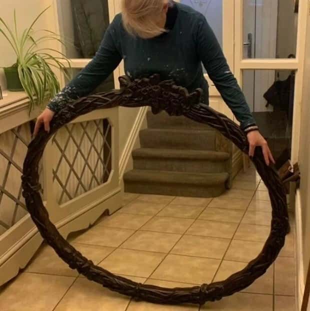 selling mirrors online 22 Selling Mirrors Leads To Fun Unexpected Problems (25 photos)
