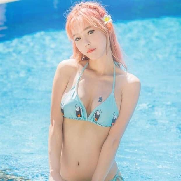 Hot Asian Girls #78 (20 photos)