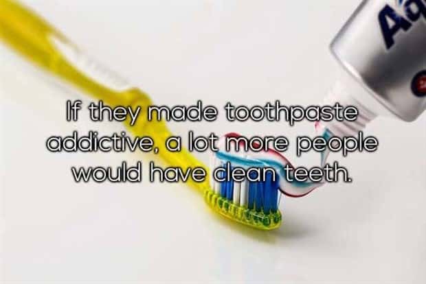 Funny Shower Thoughts That Sound Smart #206 (21 photos)