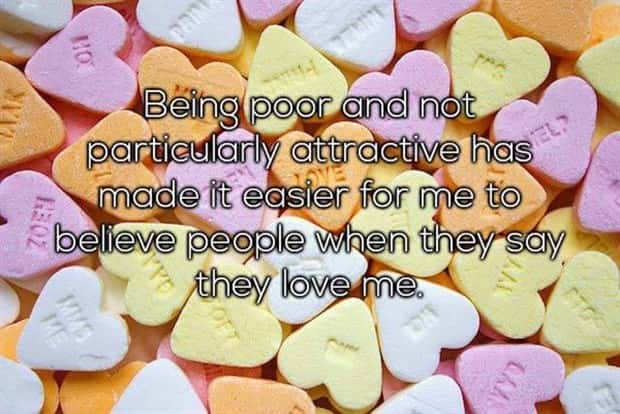 Funny Shower Thoughts That Sound Smart #206 (21 photos)