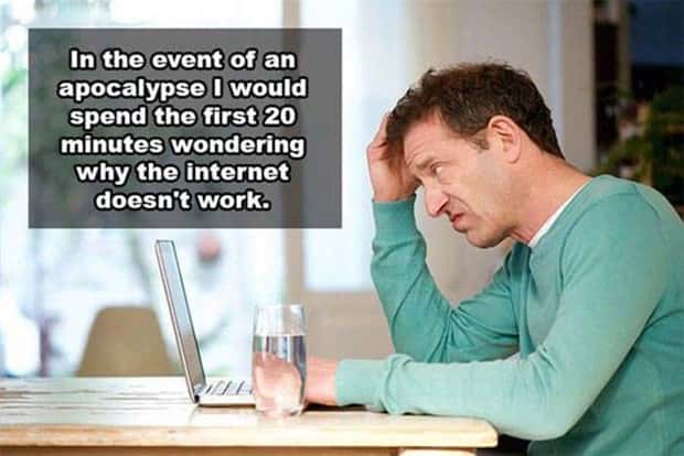 Funny Shower Thoughts That Sound Smart #207 (22 photos)