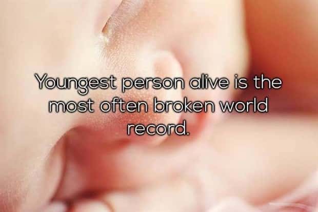 Funny Shower Thoughts That Sound Smart #206 (21 photos)