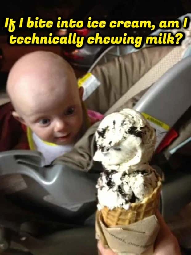 Funny Shower Thoughts That Sound Smart #205 (20 photos)