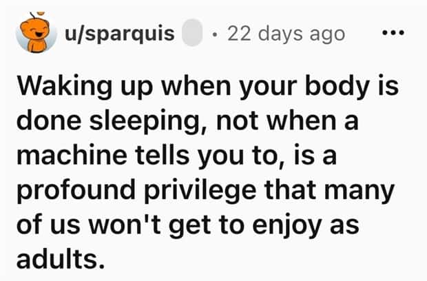 Funny Shower Thoughts That Sound Smart #206 (21 photos)