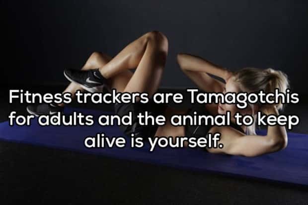 Funny Shower Thoughts That Sound Smart #207 (22 photos)