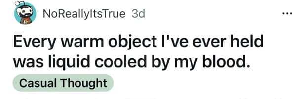 Funny Shower Thoughts That Sound Smart #205 (20 photos)