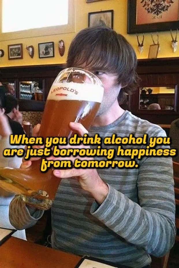 Funny Shower Thoughts That Sound Smart #206 (21 photos)