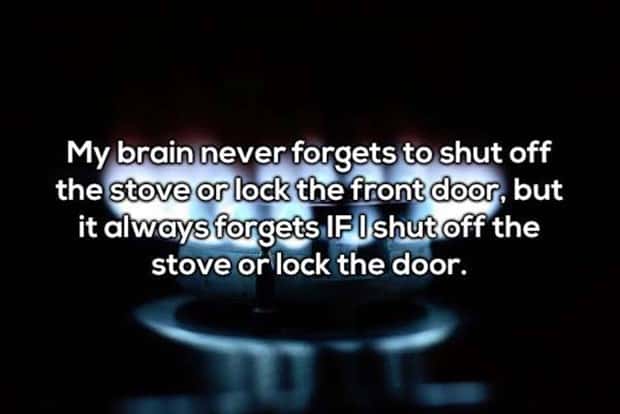 Funny Shower Thoughts That Sound Smart #207 (22 photos)