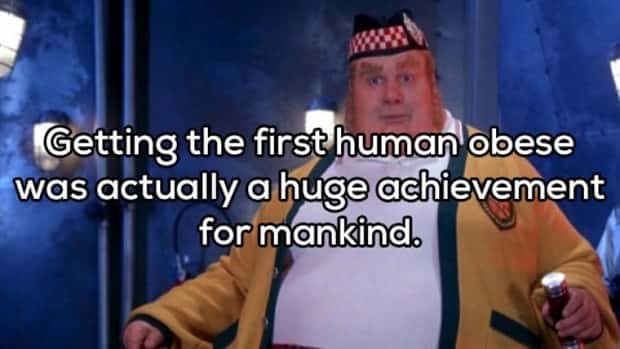 Funny Shower Thoughts That Sound Smart #207 (22 photos)