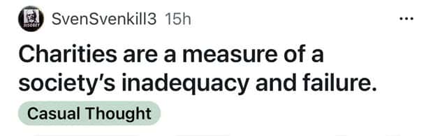 Funny Shower Thoughts That Sound Smart #205 (20 photos)