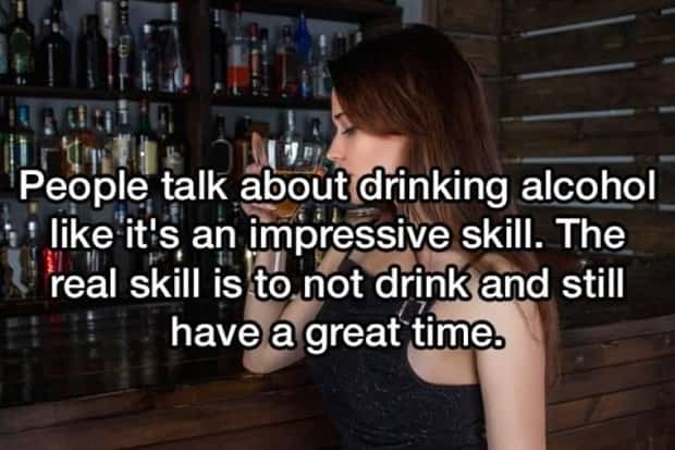 Funny Shower Thoughts That Sound Smart #207 (22 photos)